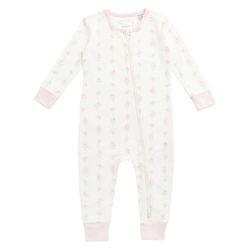 Jamie Kay Organic Cotton Jude Onepiece